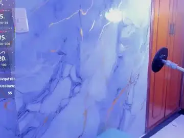 Chaturbate Live Porn of elizabeth_liones_