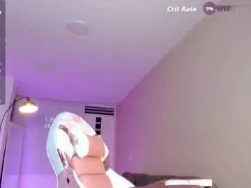 Chaturbate Adult Video Chat of i_babbyyy