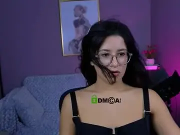 Chaturbate Nude Webcam of lia_make_love