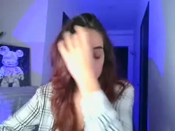 Chaturbate Nude Webcam of ms_sophiee