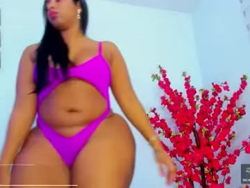 Chaturbate Sex Cam of roxanasmiith