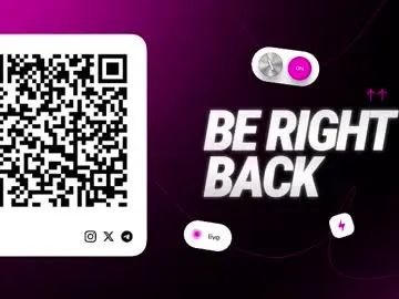 Chaturbate Free Porn Cam of roxannabrik