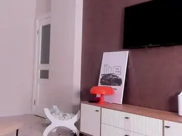 Chaturbate Sex Cam of adeleshinem