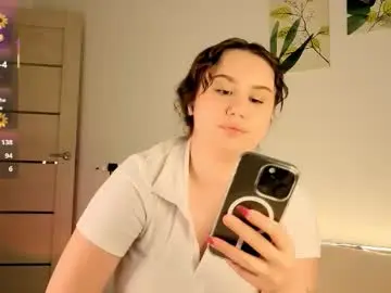 Chaturbate Sex Cam of alisia_mars