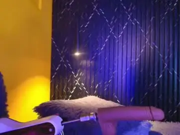 Chaturbate Free Porn Cam of annie_paradisee