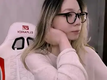 Chaturbate Sex Chat of babby_rabbit_