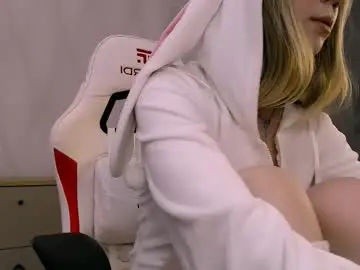 Chaturbate Live Porn of babby_rabbit_