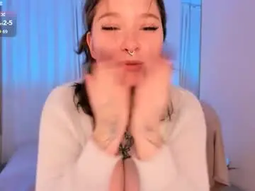 Chaturbate Private Sex Chat of _sofi_spark