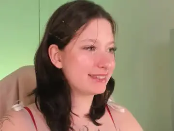 Chaturbate Sex Cam of _sofi_spark