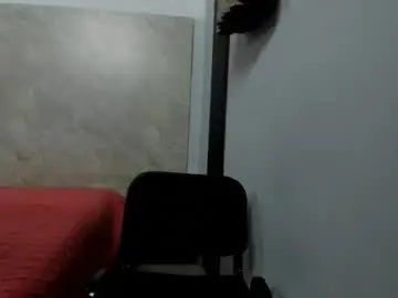 Chaturbate Free Porn Cam of amara_luxe