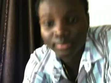 Chaturbate Live Porn of blaq_melanin