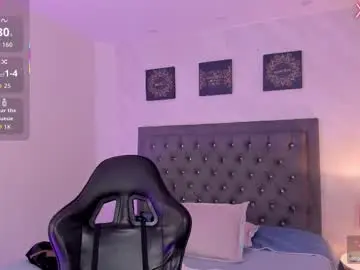 Chaturbate Live Sex of clairemillerx