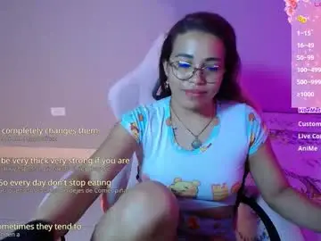 Chaturbate Private Sex Chat of sexydiabliita