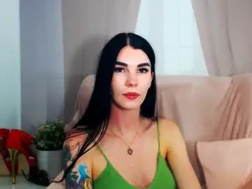 Chaturbate Live Sex of sofiiadream