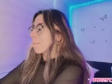 Chaturbate Best Webcam of sweettvera_