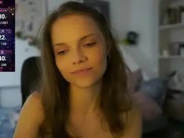 Chaturbate Adult Video Chat of natasha__malkova