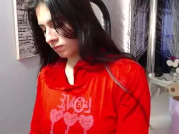 Chaturbate Live Sex of nina_smalls