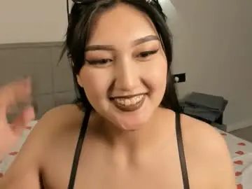 Chaturbate Best Webcam of yunamini