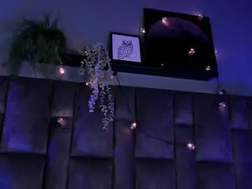 Chaturbate Live Sex Cam of amypalmmer