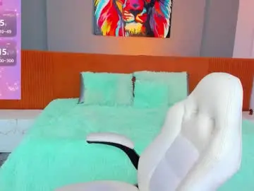 Chaturbate Adult Video Chat of anyy_honey