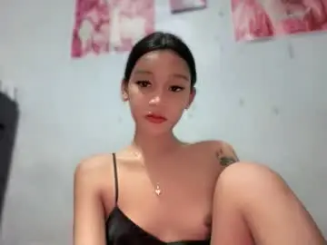 Chaturbate Live Sex of babynexy69