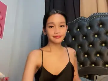 Chaturbate Live Sex of babynexy69