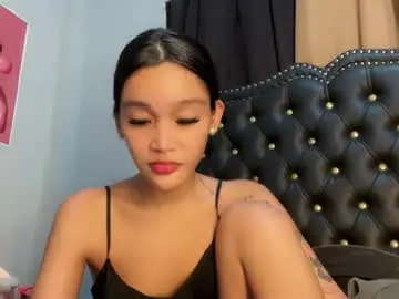 Chaturbate Nude Webcam of babynexy69