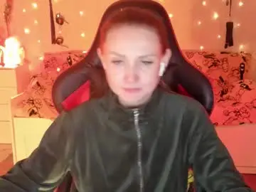 Chaturbate Live Sex Cam of janegrey11