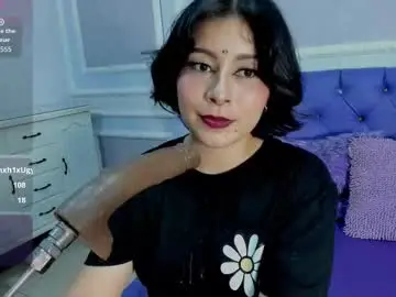 Chaturbate Private Sex Chat of liily_hot