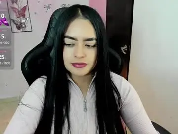 Chaturbate Live Sex Cam of vio_let_