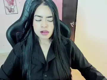 Chaturbate Sex Cam of vio_let_