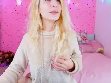 Chaturbate Best live sex cam show of yours_lisa