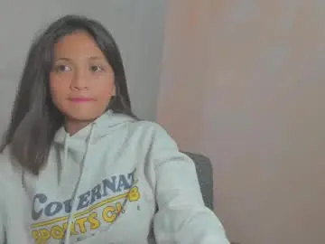 Chaturbate Adult Video Chat of amelia_hottiexxx