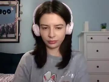 Chaturbate Nude Webcam of laricenature