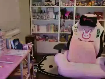 Chaturbate Free Live Porn of pinkcheetodomain