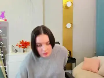 Chaturbate Live Sex Cam of _shy_jenny_