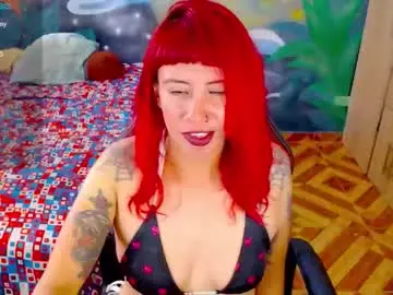 Chaturbate Sex Cam of eimy_lorens