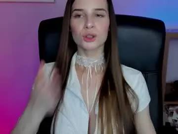 Chaturbate Best Webcam of extasy_maya