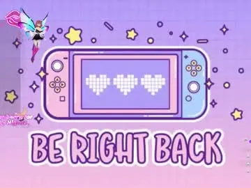 Chaturbate Live Sex Cam of kurochan420