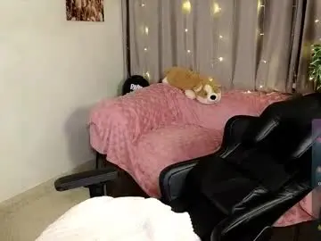 Chaturbate Adult Video Chat of lu_muon