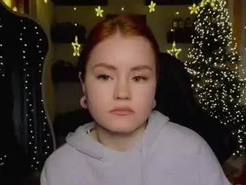 Chaturbate Adult Video Chat of lu_muon