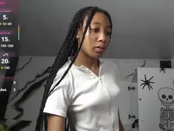 Chaturbate Live Sex of esmeralda_bk