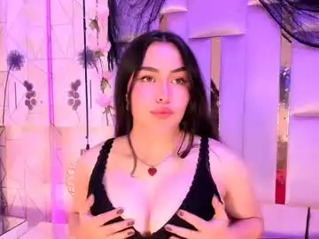 Chaturbate Adult Webcam of hannacollins_2