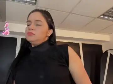 Chaturbate Private Sex Chat of ivannaa18