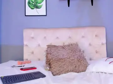 Chaturbate Nude Webcam of lanna_jones_