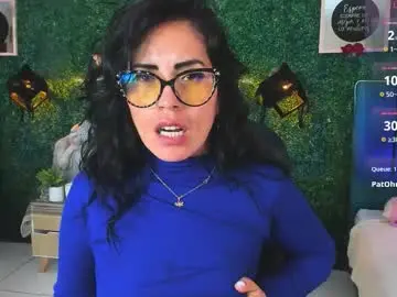 Chaturbate Sex Cam of linagh