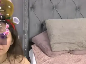 Chaturbate Adult Webcam of lolabuttie