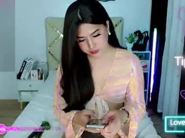 Chaturbate Adult Webcam of pinay_ivy