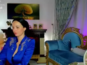 Chaturbate Live Sex of _bounty_69_