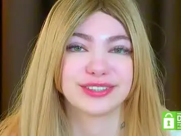 Chaturbate Best live sex cam show of _emilyzortea_